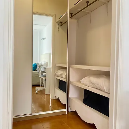 דירה Teresa קורלחו