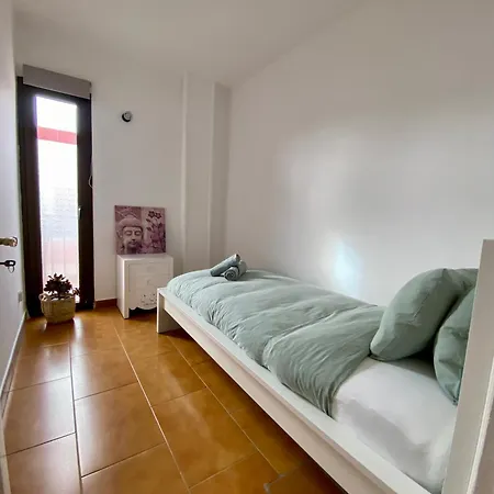 Appartamento Teresa *