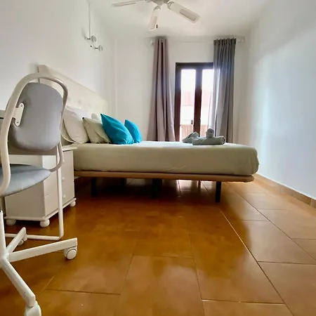 Teresa Apartment Corralejo