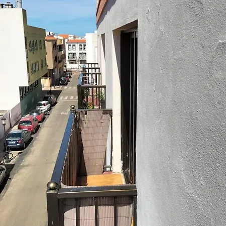 Apartment Teresa *