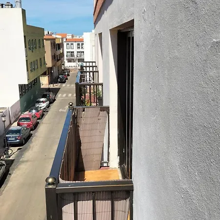 Appartement Teresa *