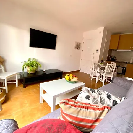 Teresa Apartament Corralejo