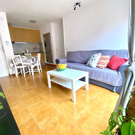 Apartament Teresa Corralejo