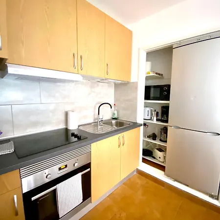 Apartament Teresa Corralejo