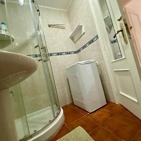 Teresa Apartament Corralejo