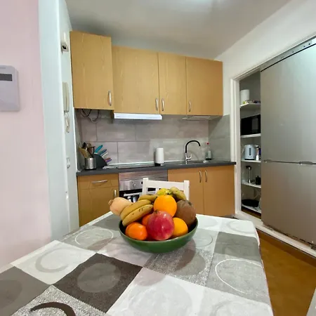 Teresa Apartament Corralejo