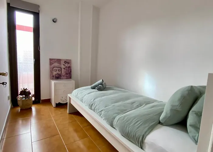 Apartamento Teresa *